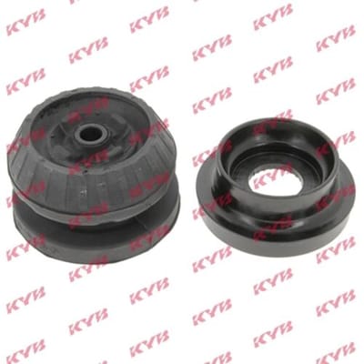 Reparatieset, veerpootbevestiging KYB SM5499