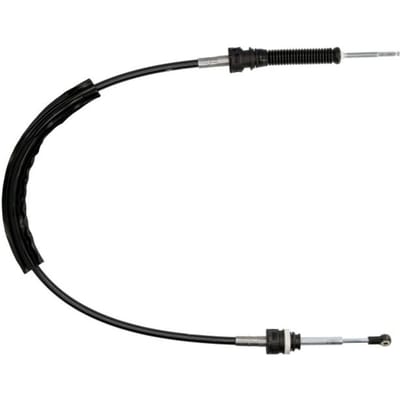 Topran Kabel, handgeschakelde versnellingsbak HANS PRIES 117 650 links