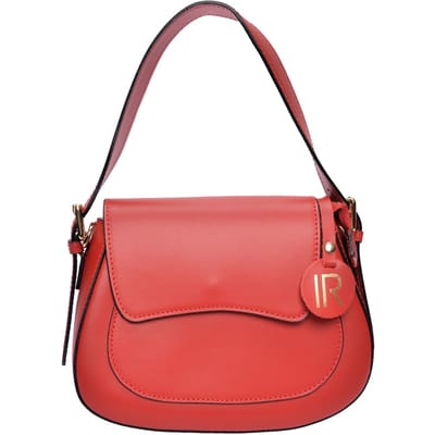 Isabella Rhea Rood Rundleer Tas