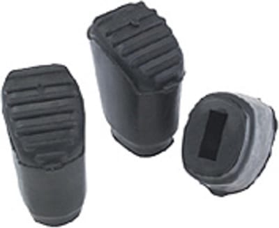 Gibraltar Hardware SC-PC07 set grote vloerdoppen (3 stuks)