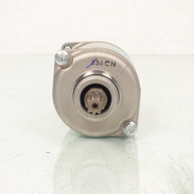 Démarreur SGR pour Moto Honda 125 Xl V Varadero 2001 à 2012 Neuf
