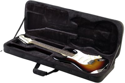SKB - Soft Case - Rechthoekige Elektrische Gitaar