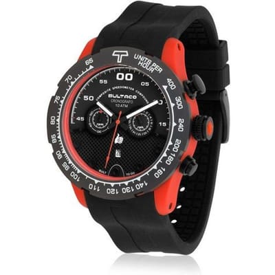Horloge Heren Bultaco H1PO48C-SB2 (Ø 48 mm)