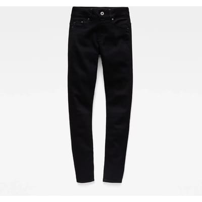 Dames skinny jeans G-Star Midge Cody Mid
