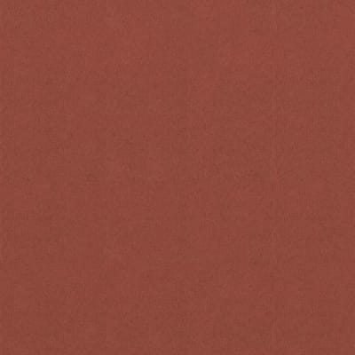 vidaXL - Balkonscherm - 75x300 - cm - oxford - stof - terracotta