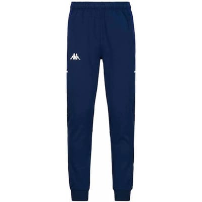 Kappa Karufin Akteev Broek Blauw 2XL Man