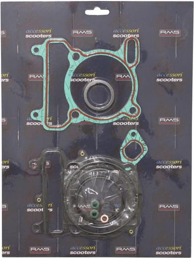 motor pakking rms voor scooter yamaha 250 vp x-city 2008 nieuw