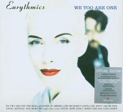 We Too Are One [deluxe Edition]