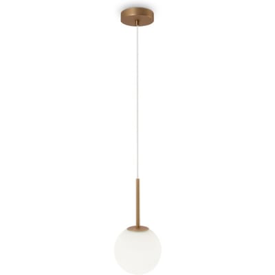 Maytoni - Hanglamp Basic form - Goud - Ø15