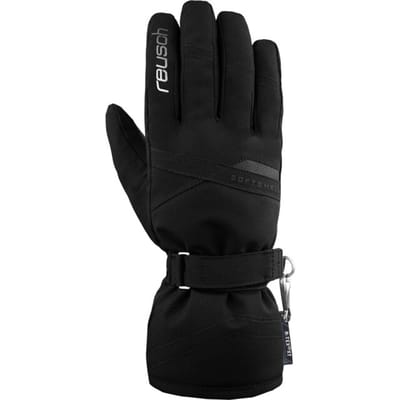 Reusch Helena R-tex Xt Dames Skihandschoenen 6331213-7702 - Kleur Zwart - Maat 7
