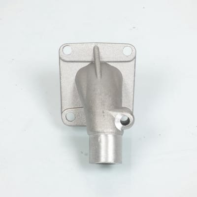 aanzuigbuis rsm voor bromfiets peugeot 50 103 excalibur 1971 tot 2020 Ø12/19mm nieuw
