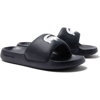 Lacoste Serve 1.0 Badslippers Heren