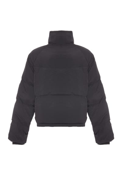 Mymo Jas Dames zwart