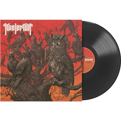 Kvelertak LP - Endling - voor Geen - standaard