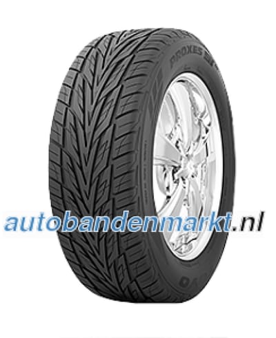 Toyo Proxes ST III ( 275/40 R22 108W XL, met wangbescherming (FSL) )
