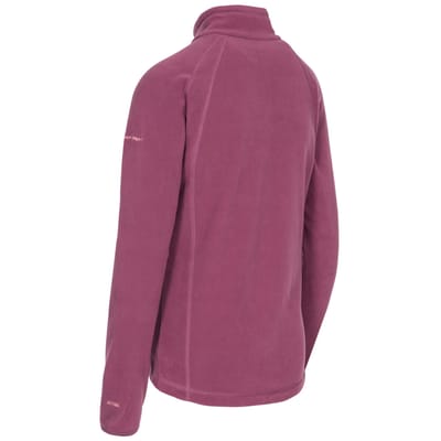Trespass Dames nonstop fleece vest