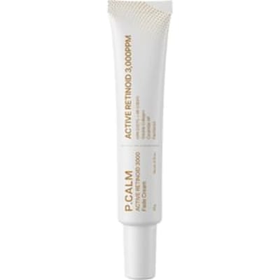 P.CALM - Active Retinoid 3000 Fade Cream 20g