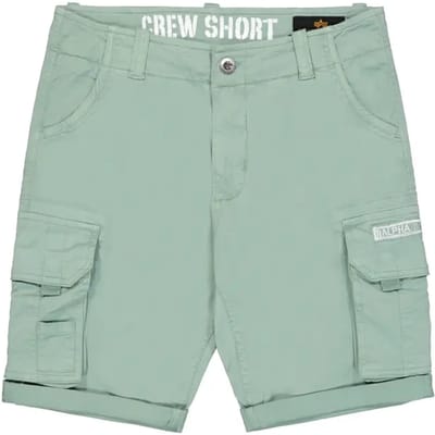 Korte Alpha Industries Crew