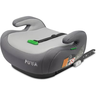 Stoelverhoger Caretero Puma