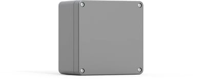 nVent HOFFMAN HALP233311GE Klemmenkast 330 x 330 x 230 x 110 Aluminium 1 stuk(s) Piece