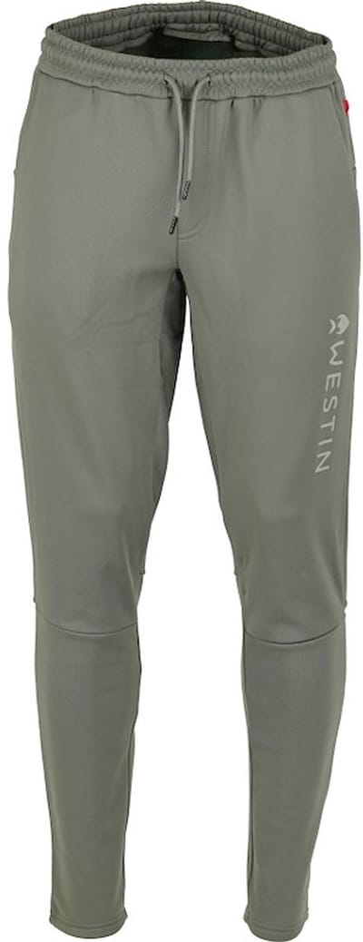 Westin Fishing Energy Midlayer broek donker groen XXL