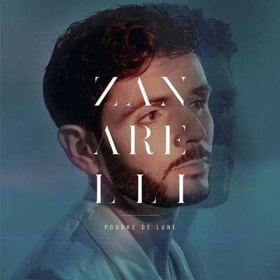Olivier Zanarelli - Poudre De Lune (LP)