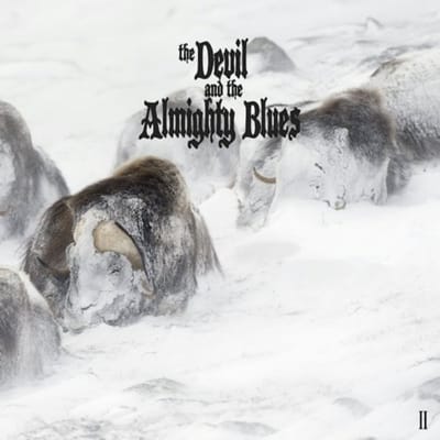 Ii - The Devil And The Almighty Blues