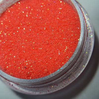 Nailart Sugar - Nagel glitter - Korneliya Nailart Zand 104