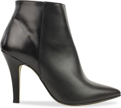Noë Shoes Nicole Enkellaars Black