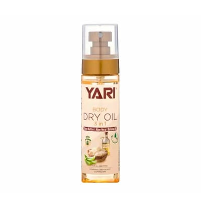Yari 3-In-1 Hair &amp; Body Dry Oil 100 ml