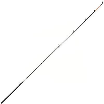 Normale spinhengel met grote diameter geleider Shimano Fdr Tip AX Glass NGLD