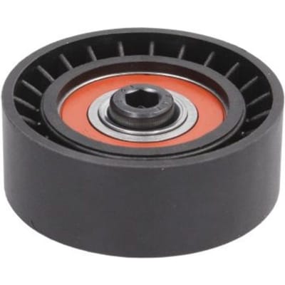 Spanarm, V-ribbelriem BTA E2B0054BTA
