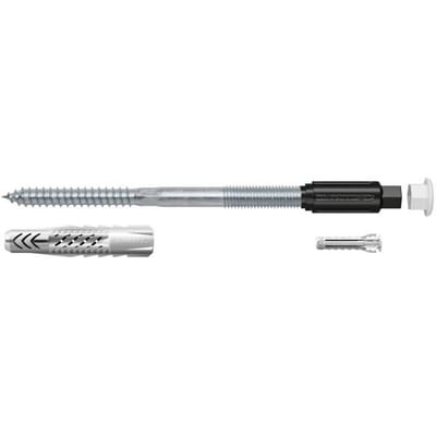 Fischer 520115 TherMax Afstand montagesysteem 240 mm 18 mm 2 stuk(s)