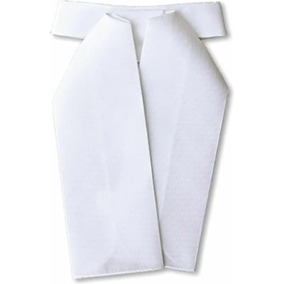 Katoenen borstplaat Tattini