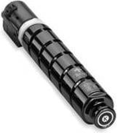 ABC huismerk toner geschikt voor Canon C-EXV55 zwart voor Canon Imagerunner Advance IR C256i C256iF C256is C356i C356iF C356P iR-C256i ir-C256if ir-C256is ir-C356i ir-C356iF ir-C356P