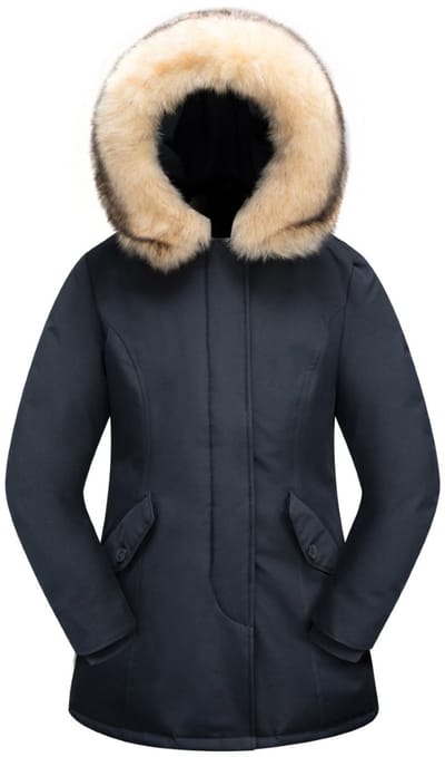 Paragoose - Dames Jas winter Nina Navy - Model 2025 -Maat XS