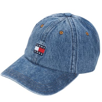 Pet Tommy Jeans TJW HERITAGE DENIM CAP