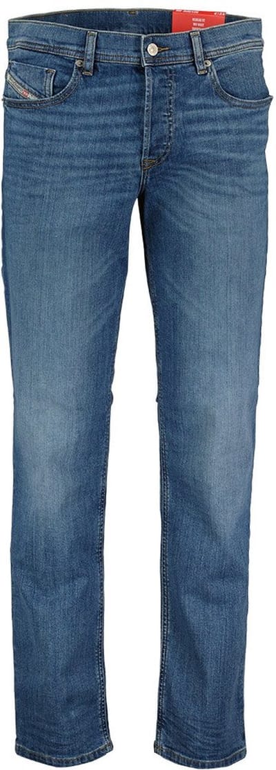 Diesel 2023 Finitive Spijkerbroek Blauw 30 / 34 Man