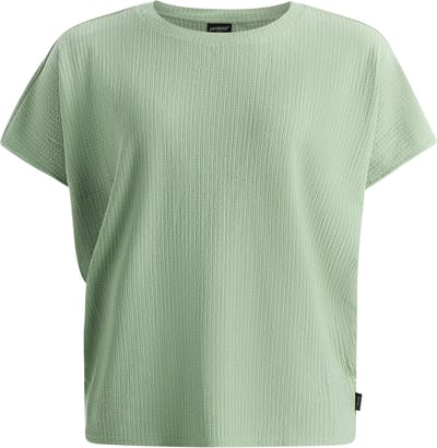Protest Prtfrens – T shirt Dames – Korte mouwen – Ronde hals