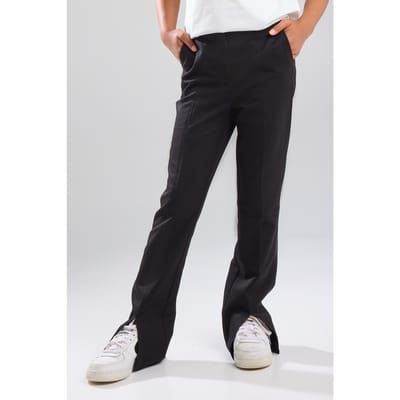 America Today Polina Jr Black Size: 146/152 | Trousers Outlet | Unisex | Zwart