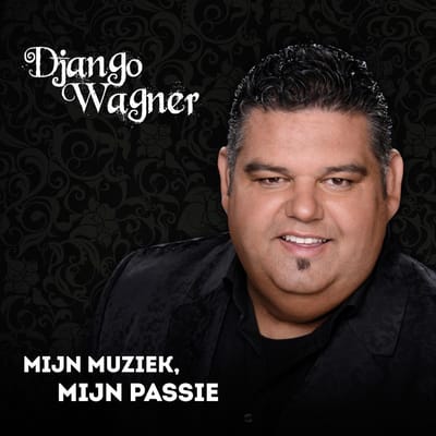 Mijn Muziek, Mijn Passie (CD)