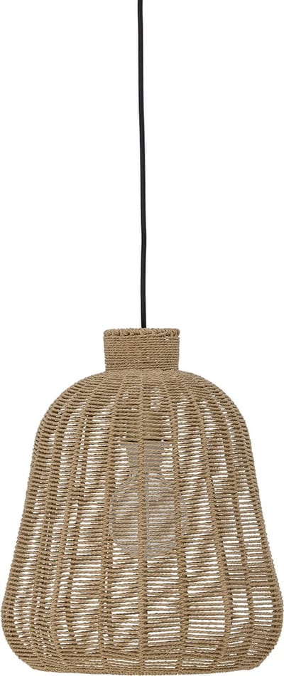 Creative Collection - Felizia Hanglamp - Beige - papier