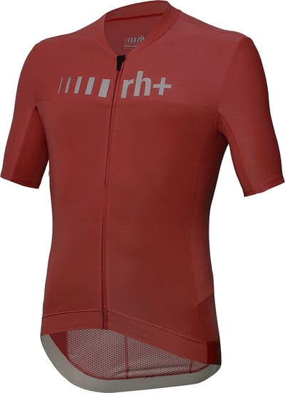 Rh+ RH+ Logo Jersey - Maat M
