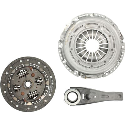 Koppelingsset SACHS 3000 951 009