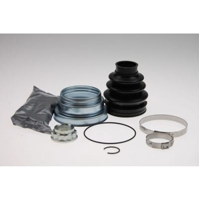 Balgenset, aandrijfas SPIDAN 36577