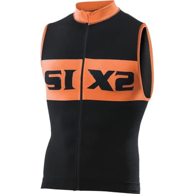 Koszulka Sixs Bike2 Luxury