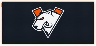 Virtus.pro - Gaming Muismat XL - Speed Edition