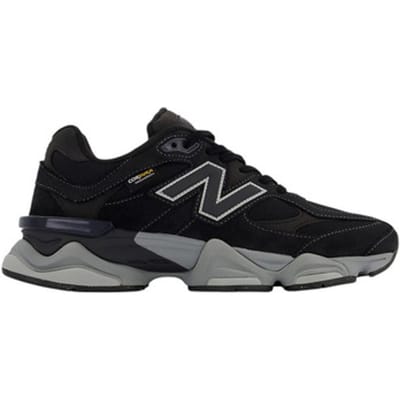 Lage Sneakers New Balance 9060 Unisex U9060ORA