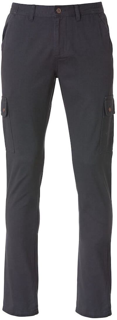Clique Cargo Pocket 022042 - Pistol - 4XL