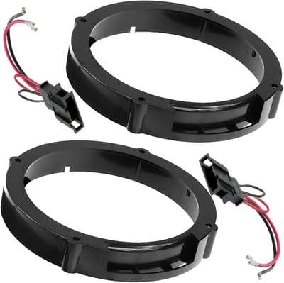 Luidspreker Montageset Universeel voor Seat Ibiza Leon
